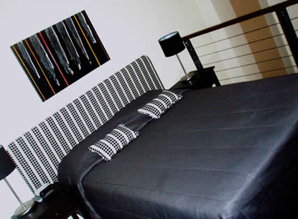 Central Brunswick Apartment Hotel - South Australia Travel 4