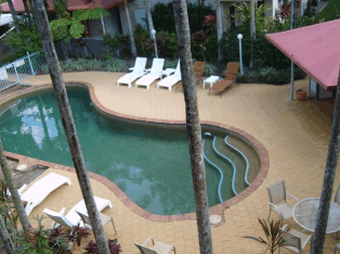 Cairns Reef Apartments And Motel - South Australia Travel 5