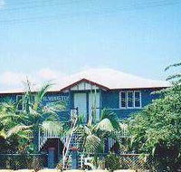 Ayr Backpackers/wilmington House - South Australia Travel
