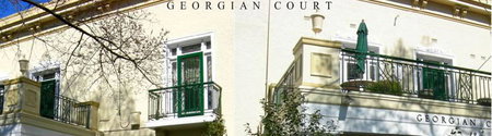 Georgian Court Bed And Breakfast - South Australia Travel 0