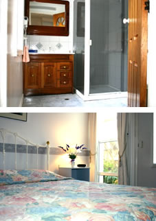 Georgian Court Bed And Breakfast - South Australia Travel 2