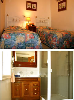Georgian Court Bed And Breakfast - South Australia Travel 3