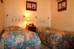Georgian Court Bed And Breakfast - South Australia Travel 4