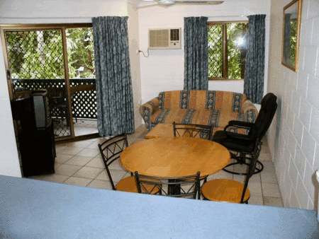 Rainforest Grove Holiday Resort - South Australia Travel 0