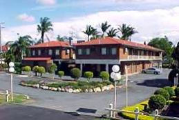 Best Western Ipswich Heritage Motor Inn - South Australia Travel 1