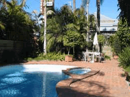 Best Western Ipswich Heritage Motor Inn - South Australia Travel 2