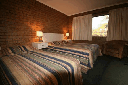 Best Western Ipswich Heritage Motor Inn - South Australia Travel 3