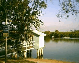 River Sands Holiday Apartments - South Australia Travel 3