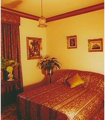 Tally Ho Lodge - South Australia Travel 0