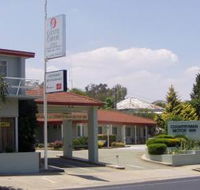 Country Comfort Cowra Countryman Motor Inn - South Australia Travel