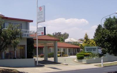 Country Comfort Cowra Countryman Motor Inn - South Australia Travel 0