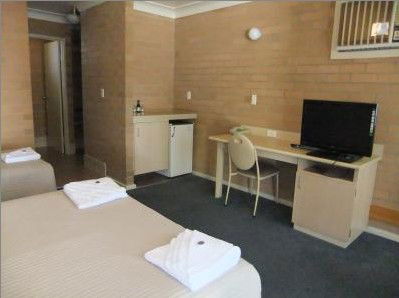 Country Comfort Cowra Countryman Motor Inn - South Australia Travel 4