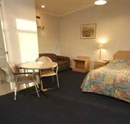 Orange Motor Lodge - South Australia Travel