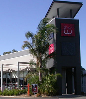 The Warradale Hotel - South Australia Travel 1