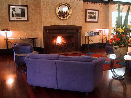 Hotel Kurrajong - South Australia Travel 0