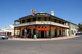 Book Morgan Accommodation Vacations South Australia Travel South Australia Travel