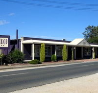 Top Drop Motel - South Australia Travel