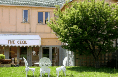 The Cecil Guest House - South Australia Travel 0