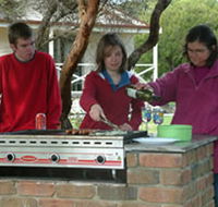 Cape Jervis Holiday Units - South Australia Travel