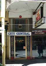 City Central Motel - South Australia Travel 2