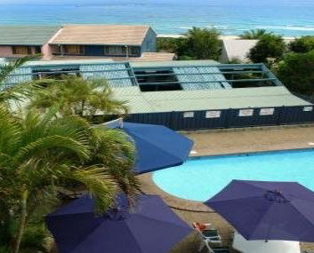 Pandanus Palms Resort - South Australia Travel 0