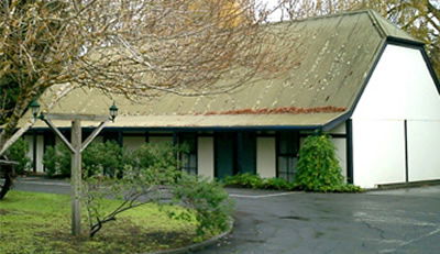 Hahndorf Old Mill Motel - South Australia Travel 2