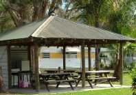 Dunbogan Caravan Park - South Australia Travel 3