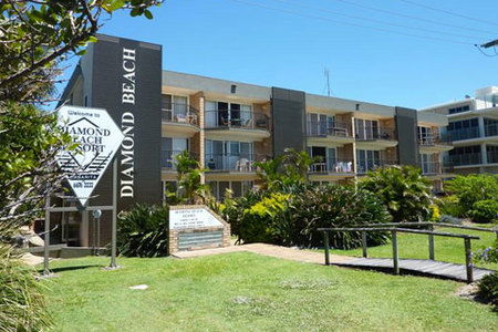 Diamond Beach Resort - South Australia Travel 0