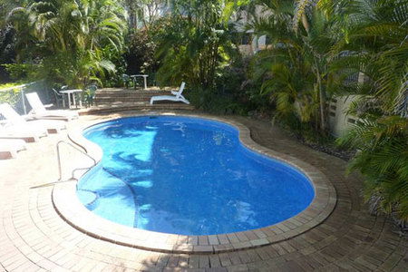 Diamond Beach Resort - South Australia Travel 1