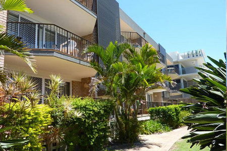 Diamond Beach Resort - South Australia Travel 2