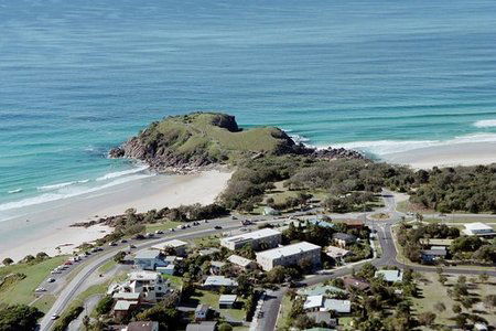Diamond Beach Resort - South Australia Travel 3