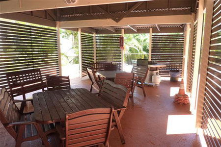 Diamond Beach Resort - South Australia Travel 5