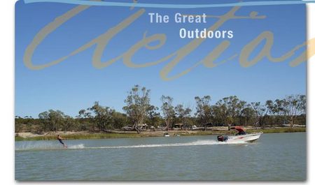 Kirriemuir Motel And Cabins - South Australia Travel 1