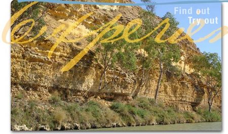 Kirriemuir Motel And Cabins - South Australia Travel 2