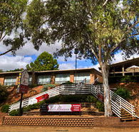 Mannum Motel - South Australia Travel