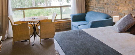 Mannum Motel - South Australia Travel 1