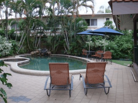 Reef Gateway Apartments - South Australia Travel 0