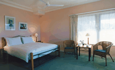 Ellis B And B - South Australia Travel 0