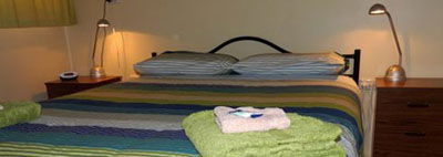 Merna Mora Holiday Units - South Australia Travel 1