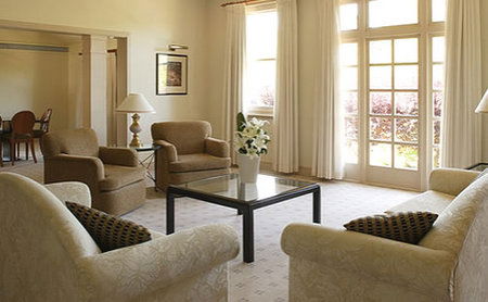 Hyatt Hotel Canberra - South Australia Travel 3