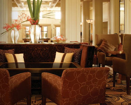 Hyatt Hotel Canberra - South Australia Travel 4