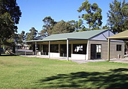 Tanunda Caravan And Tourist Park - South Australia Travel 0