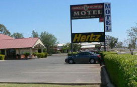Emerald Explorers Inn - South Australia Travel 3
