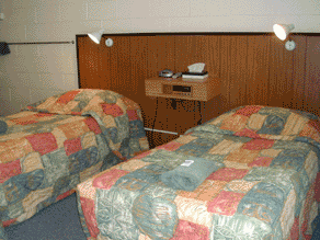 Ceduna East West Motel - South Australia Travel 1