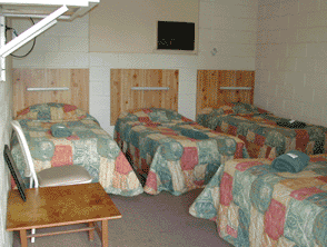 Ceduna East West Motel - South Australia Travel 2