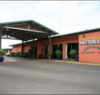 Atherton Rainforest Motor Inn - South Australia Travel