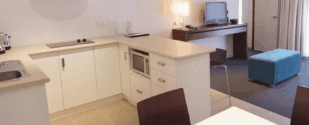 Standpipe Golf Motor Inn - South Australia Travel