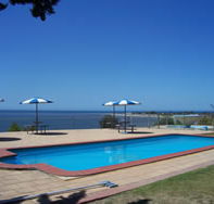 Stansbury Holiday Motel - South Australia Travel
