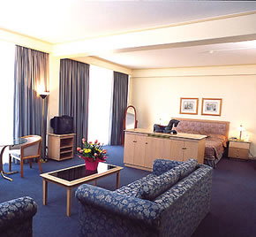 Chifley On South Terrace - South Australia Travel 1