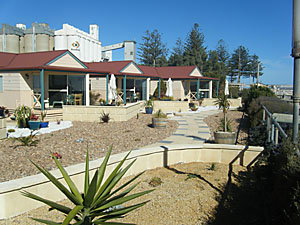 The Macs Beachfront Villas - South Australia Travel 1